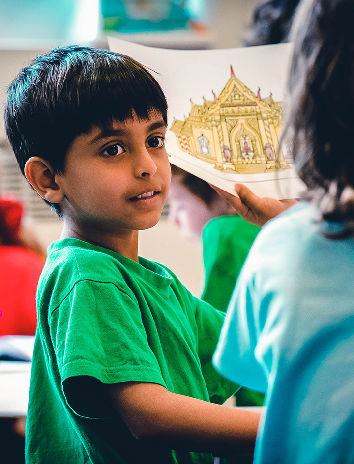 Early Years Curriculum