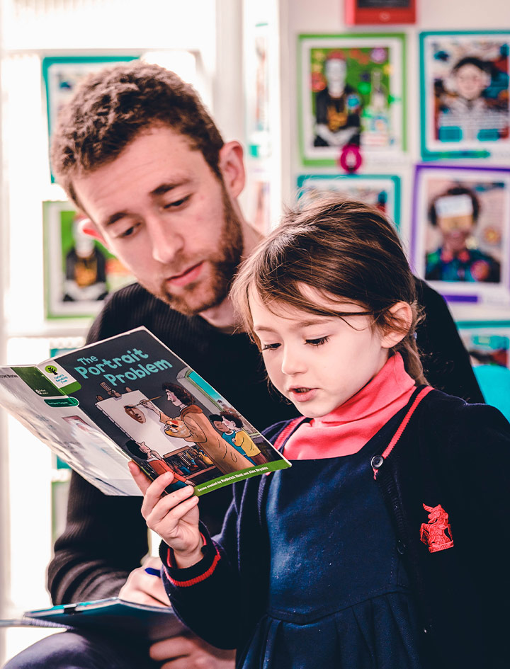 Professional Development 