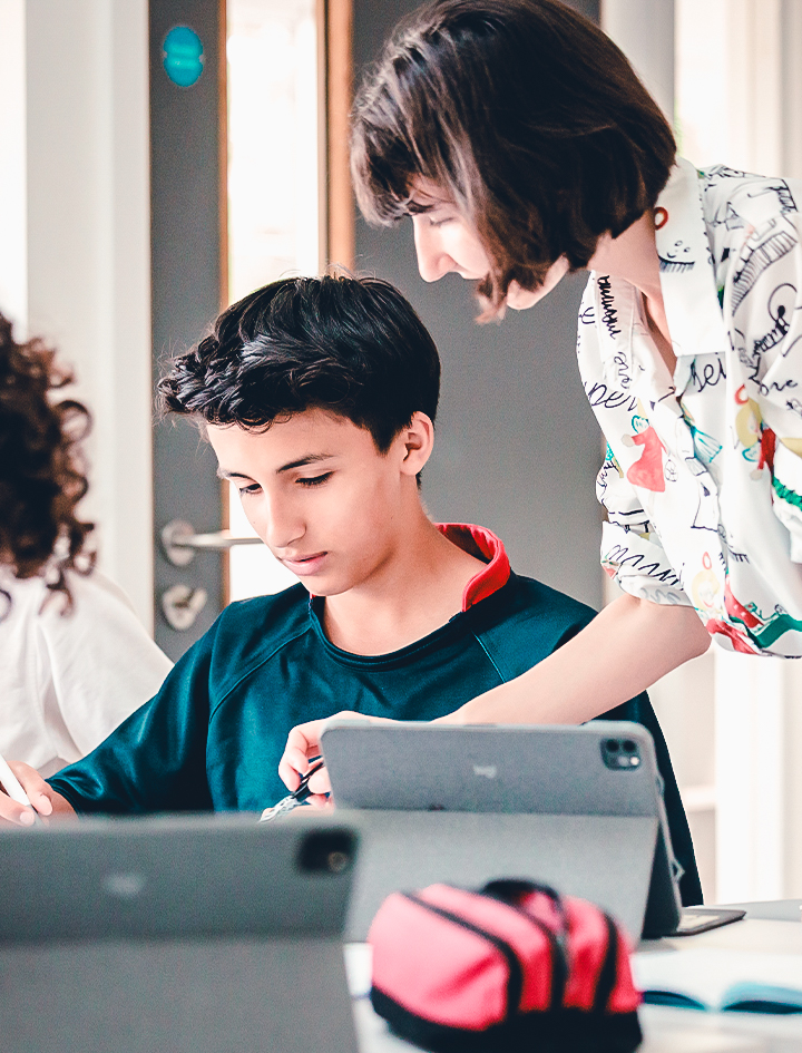 Safer Recruitment & Safeguarding