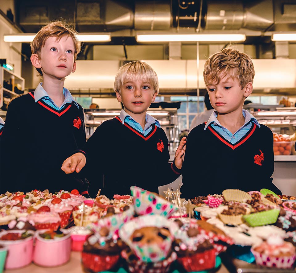 Parent Teacher Associations