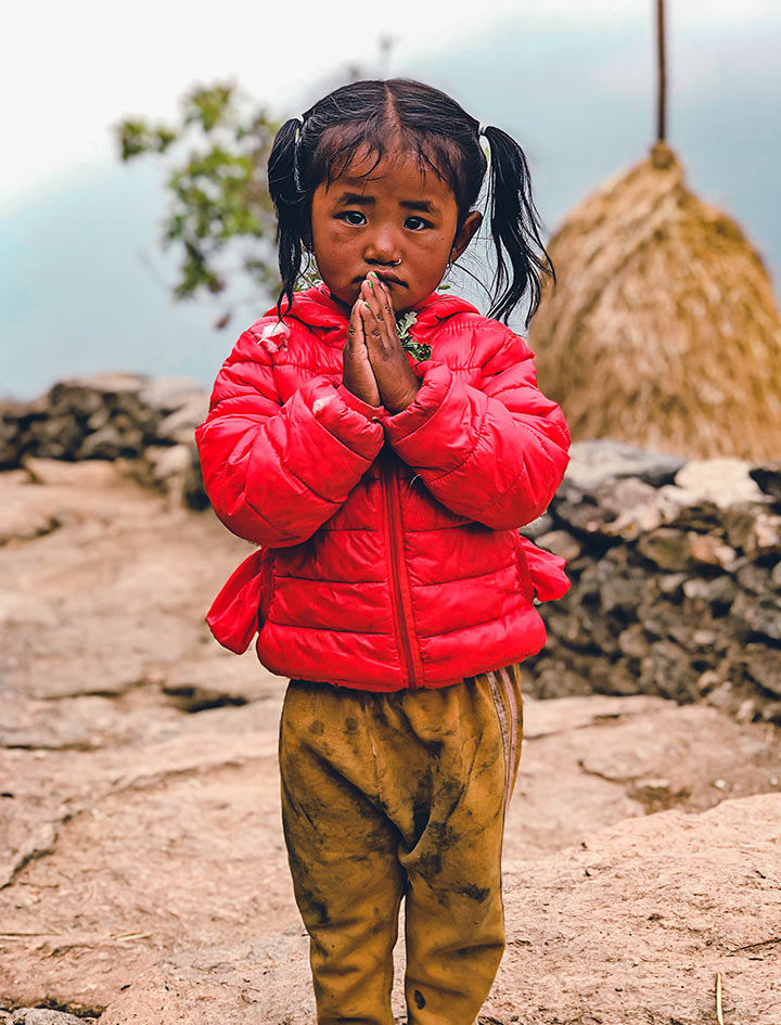 Thomas's<br>Foundation 